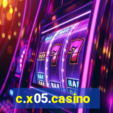 c.x05.casino