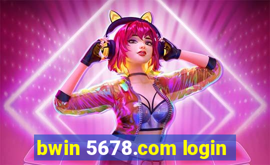 bwin 5678.com login