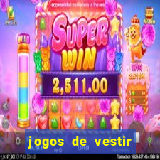 jogos de vestir click jogos