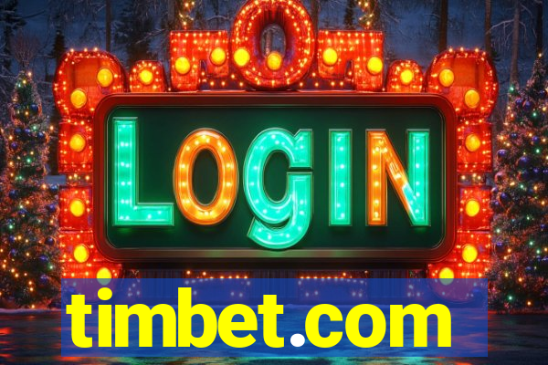 timbet.com