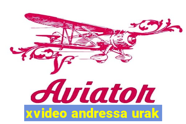 xvideo andressa urak