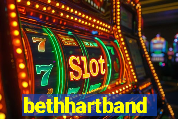 bethhartband