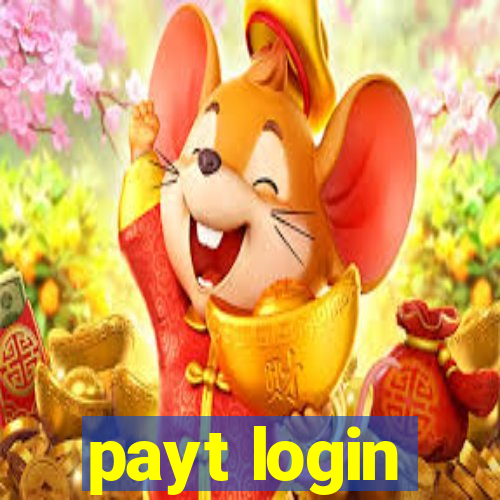 payt login