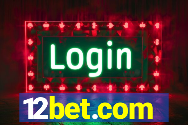 12bet.com