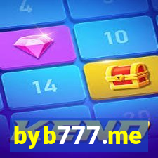 byb777.me