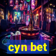 cyn bet