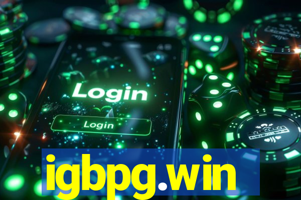 igbpg.win