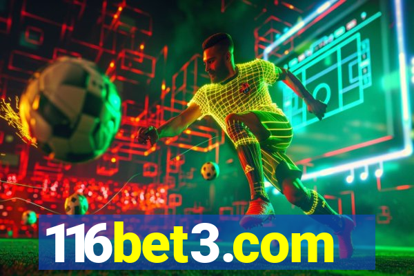 116bet3.com