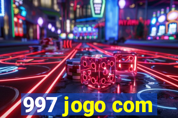 997 jogo com