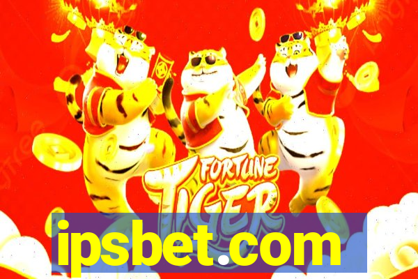 ipsbet.com