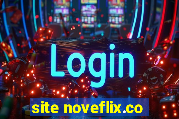 site noveflix.co