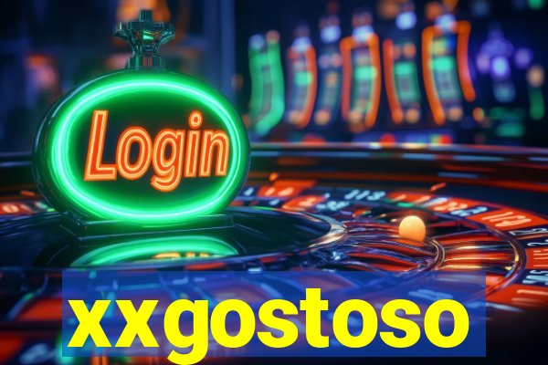 xxgostoso