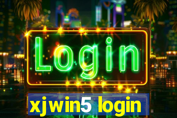 xjwin5 login