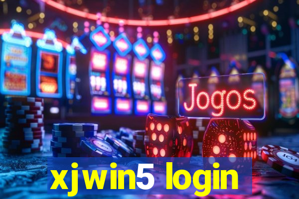 xjwin5 login