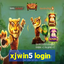 xjwin5 login