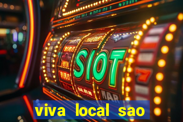 viva local sao jose sc