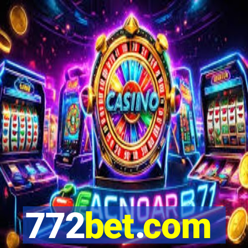 772bet.com