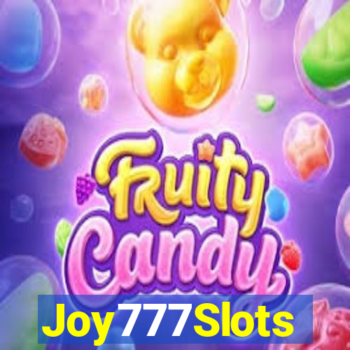 Joy777Slots