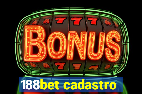 188bet cadastro