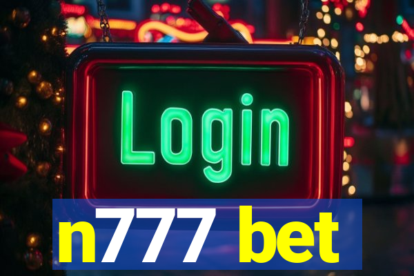 n777 bet