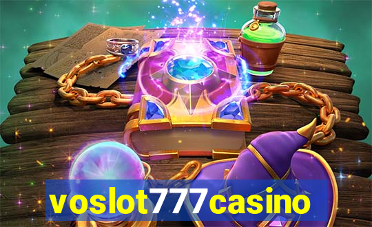 voslot777casino