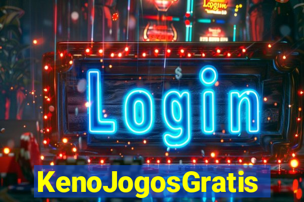 KenoJogosGratis