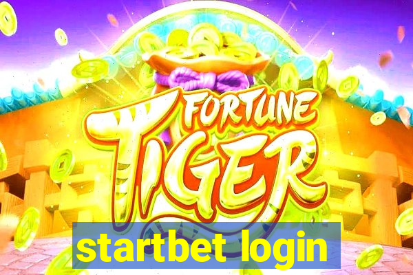 startbet login