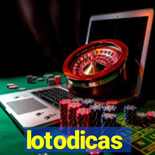 lotodicas