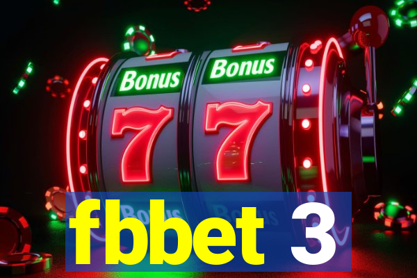 fbbet 3