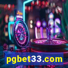 pgbet33.com