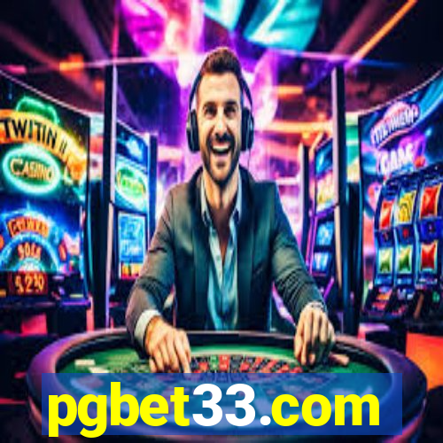 pgbet33.com