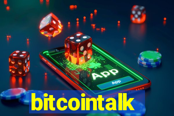 bitcointalk