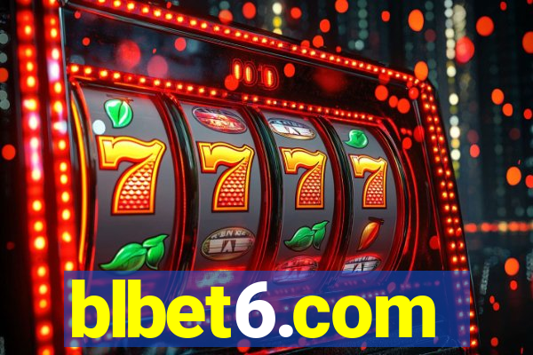 blbet6.com