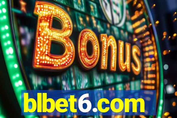 blbet6.com