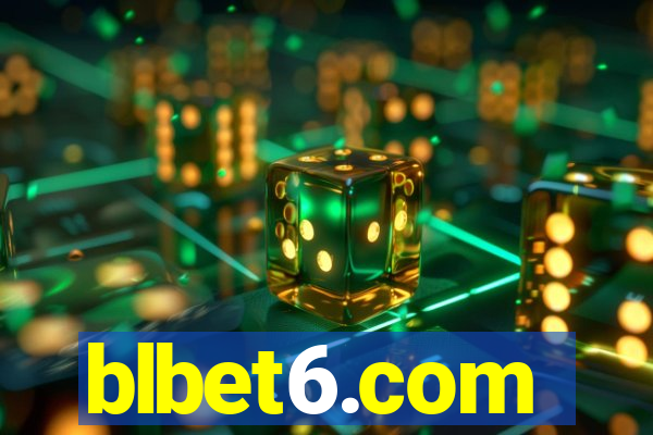 blbet6.com