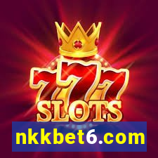 nkkbet6.com