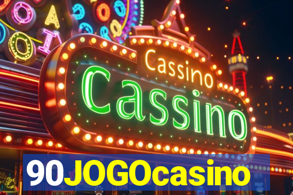 90JOGOcasino