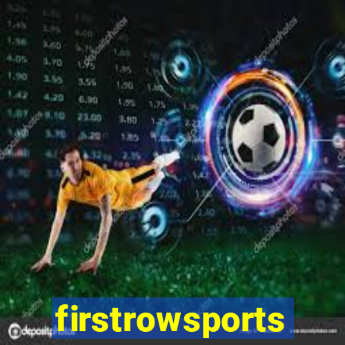 firstrowsports