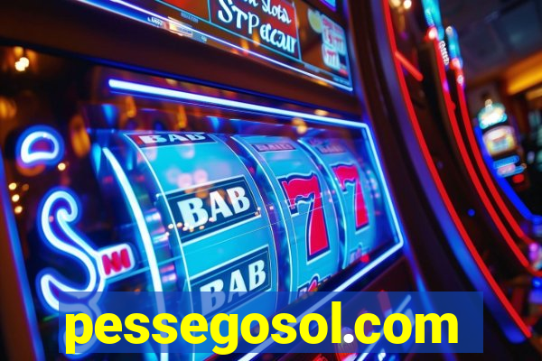 pessegosol.com