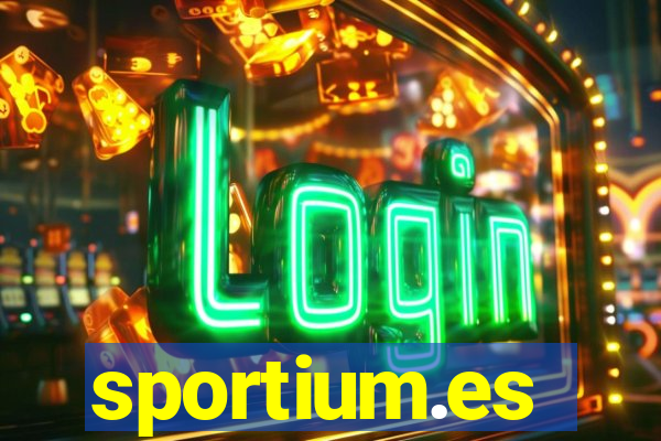 sportium.es