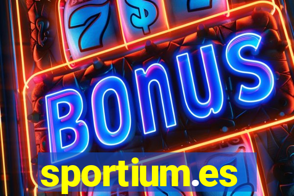 sportium.es