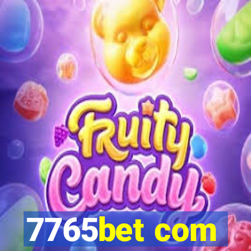 7765bet com