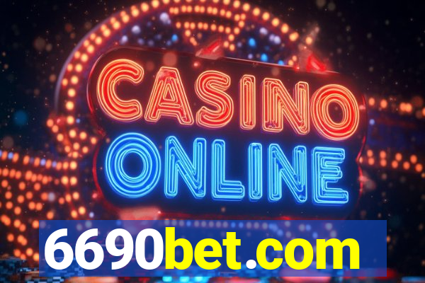 6690bet.com