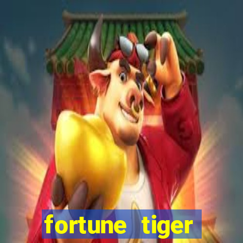 fortune tiger deposito de 1 real