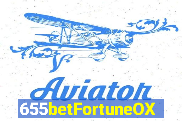 655betFortuneOX