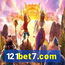 121bet7.com