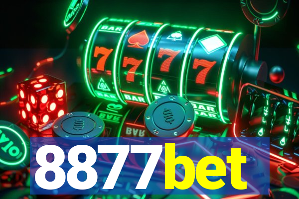 8877bet