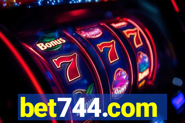 bet744.com