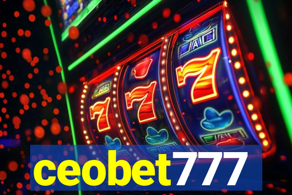 ceobet777