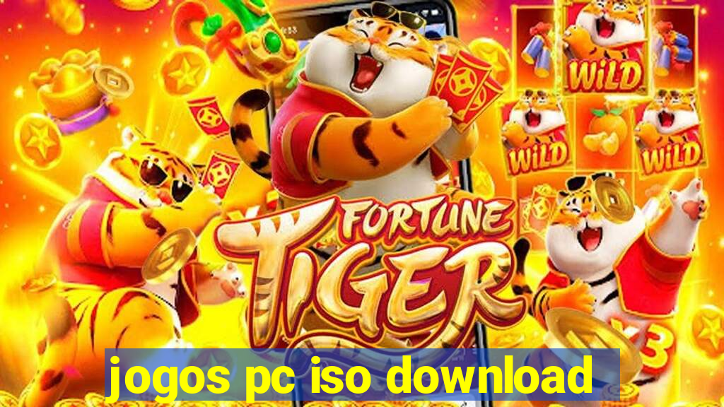 jogos pc iso download